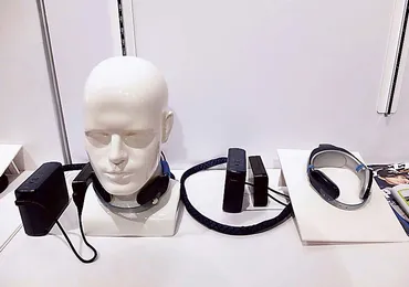 富士通ゼネラル、未来を切り開く革新とは？ウェアラブルエアコンを中心に、技術革新と社会貢献への取り組みとは？革新と持続可能性を追求する富士通ゼネラルの挑戦