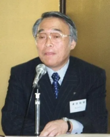 サントリーの津田元副社長が死去 関西財界でも活躍