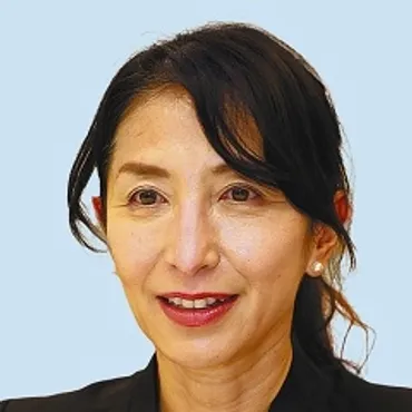 商品づくりのこだわり伝えたい サントリー東海・北陸営業本部長・津田麻子さん：ニュース：中日BIZナビ