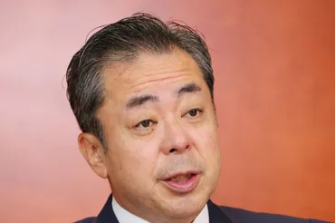 生命保険業界の未来を切り拓く：高田会長就任と改革への道？高田幸徳氏、新会長就任。不正問題と業界改革の行方は？
