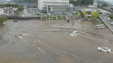 能登半島地震から1年、輪島市の復興は？被災地の今と支援、復興計画を徹底解説！(？)石川県輪島市、記録的な豪雨と復旧への道のり