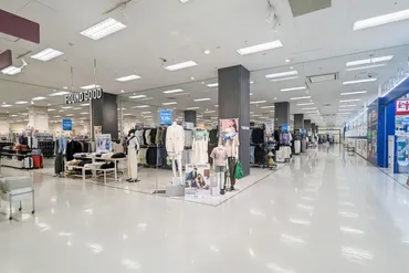 FOUND GOODの終わりとは？イトーヨーカドーとアダストリアの協業ブランドの軌跡を追う？FOUND GOOD：イトーヨーカドーとアダストリアの協業の真相