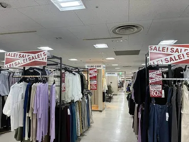 イトーヨーカドーがFOUND GOOD撤退！アダストリアと2026年2月で契約終了 