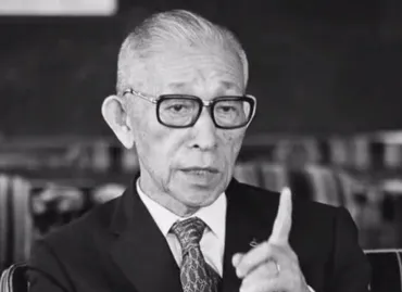 松下幸之助の経営哲学：運を味方につけるには？松下幸之助の成功哲学：運を掴む方法と人材育成
