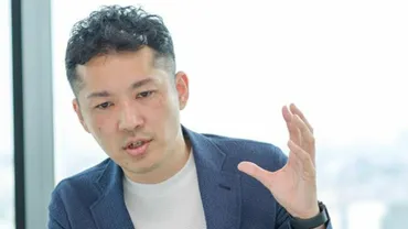 金融特化メディアの｢ZUU｣が狙っていること 冨田和成代表取締役ロングインタビュー 