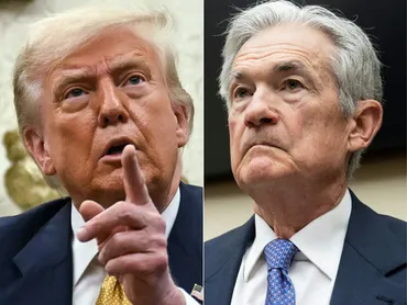 利下げペースが焦点に＝米ＦＲＢ、問われる独立性―１６、１７日にＦＯＭＣ 