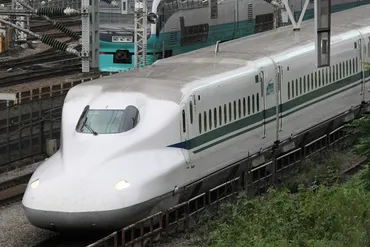 JR東海、9月から『超』マッハ便 当日申込・当日お届けで緊急対応：ニュース：中日BIZナビ