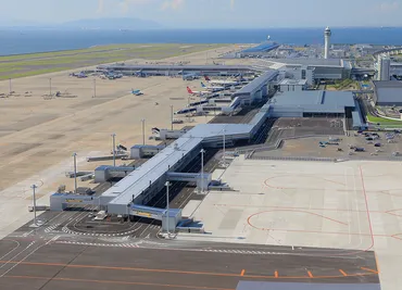 セントレア(中部国際空港)の成長戦略とは？開港からの20年を徹底解説！セントレアの成長を支えた経営戦略と、今後の展望
