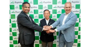 Rapidus、シリコンバレーに新会社設立。AI半導体関連の顧客開拓を推進