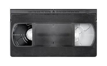 VHS 