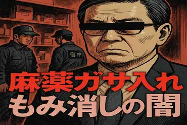 サントリー新浪会長辞任の裏側で何が起きていたのか？ 大麻サプリ疑惑と゛陰謀論゛が渦巻く経済界 