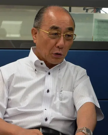 大栄フーズ、震災乗り越え「第二創業期」／日本食を世界へ広めたい 