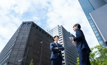 Z世代の価値観と人事制度の変化？若者の間で年功序列回帰？（人事制度、Z世代、年功序列）Z世代の価値観の変化、年功序列への回帰、人事制度への影響
