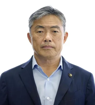 千葉県木更津市長が声明 ナイジェリアからの移民の受け入れ否定「SNS等で報じられている事実ない」/サブカル系/芸能/デイリースポーツ online