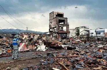 能登半島地震、自衛隊の活躍は？災害派遣活動、その対応とは!!?