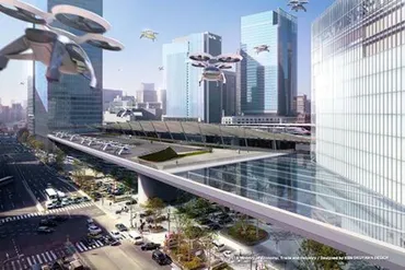 空飛ぶクルマの社会実装は可能？最新技術と課題を徹底解説！空飛ぶクルマの実用化に向けた技術革新と社会受容性