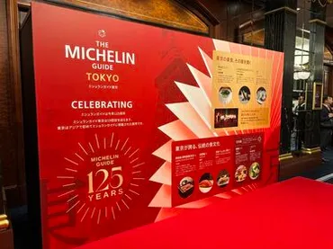 『ミシュランガイド東京2026』ラーメン店掲載は？ビブグルマンを中心に考察！(ラーメン、ミシュランガイド、東京)ミシュランガイド東京2026：ラーメン部門の最新情報