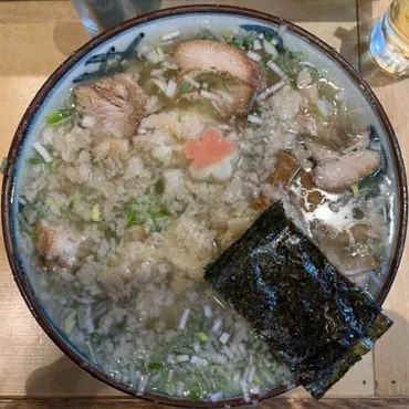 はるちゃんラーメン】ちゃん系ラーメンから初めてミシュランビブグルマンに選出されたお店の実力は！？│さむらい流らぁ麺道