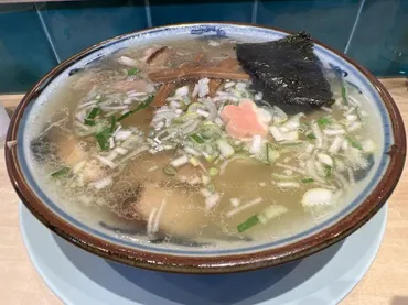 ミシュランガイド東京2024に掲載されたラーメン全19店舗まとめと感想 