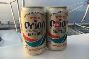 オリオンビールのブランド戦略の裏にあるもの 