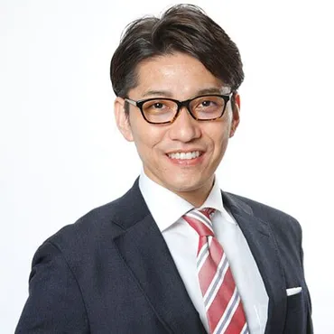 伊庭正康の講師プロフィール 