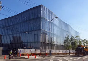 AppleYTC(Apple横浜テクノロジーセンター)とは？ティム・クックCEOと日本のサプライヤーの関係性を徹底解説！iPhone17を支える日本の技術力：AppleYTCの秘密