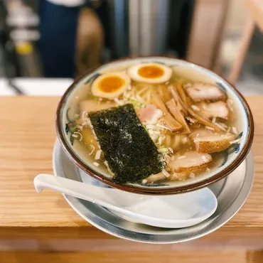 『銀座はるちゃんラーメン』オープン！ミシュランビブグルマンの実力とは？東銀座に誕生した『銀座はるちゃんラーメン』の全貌