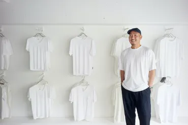 ここは、期待以上の1枚に出合う場所。白T専門店「 #FFFFFFT 」にしかない顧客体験とは – XD（クロスディー）