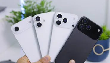 韓国キャリア資料で「iPhone 17」シリーズの全ラインナップが流出 詳細スペックが判明 