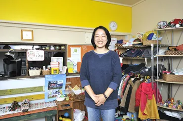 介護・育児などが重なる｢ダブルケア｣を支援 地域で支え合うコミュニティづくりを目指す 