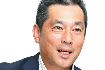 インタビュー】経営陣 戦略を語る