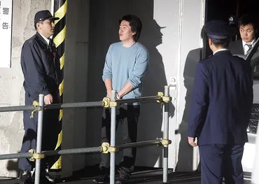 堀江貴文氏がライブドア事件で実刑判決を受けた「本当の理由」（弘中 惇一郎） 