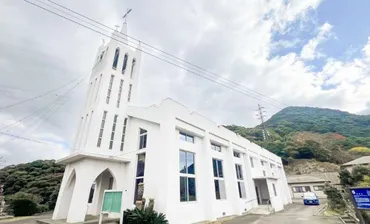 五島列島キリシタン物語【後編】 地元新聞社が発行している生活情報誌ライターの旅日記をお届け。