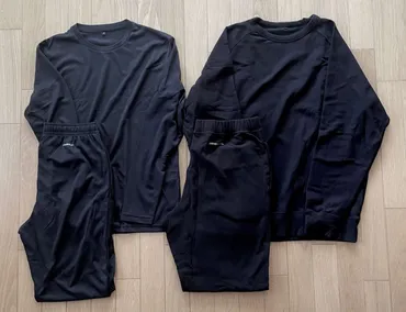 ワークマンの爆売れ商品」他社製品の半額以下!? 上下3800円の超コスパなリカバリーウェアをエディターが本気で1カ月着用体験してみた 