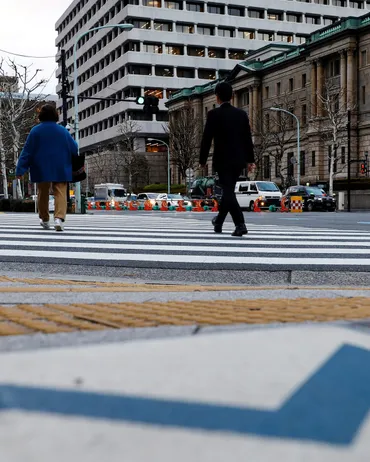 日銀、政策金利は現状維持 不確実性高い：識者はこうみる 