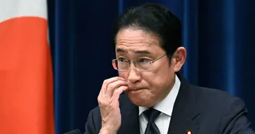 電気・ガス代支援再開、低所得世帯に給付金も 岸田首相が表明 