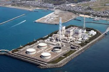 関西電力が石油火力発電所を廃止 大手電力で縮小の動き（朝日新聞）