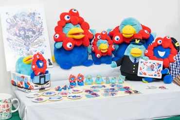 大阪・関西万博ニュース】オフィシャルストア4店舗の全貌解禁＆限定グッズを一挙紹介