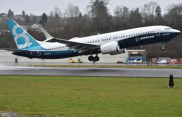 ボーイング737 MAXの安全問題と再生への道：原因、課題、そして未来展望？ボーイング、737 MAX問題の全貌：墜落事故から品質管理、そして再生への道