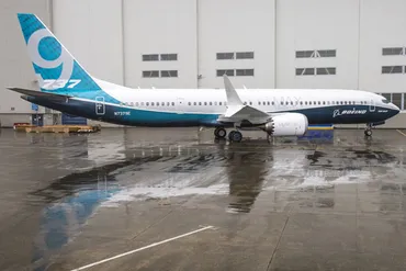 FAA、ボーイング737