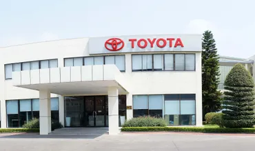 トヨタベトナム株式会社 