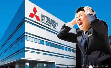 三菱電機、早期退職募集で何が変わる？企業と個人のキャリア戦略への影響は？過去最高益達成と黒字リストラの狭間で、キャリアオーナーシップが問われる時代。