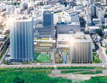 JR東日本とマルハニチロ、東京大学による協創を通した「プラネタリーヘルスダイエット」の取り組みについて～2025年3月まちびらき「TAKANAWA GATEWAY  CITY」を拠点に産学協創が拡大～ 