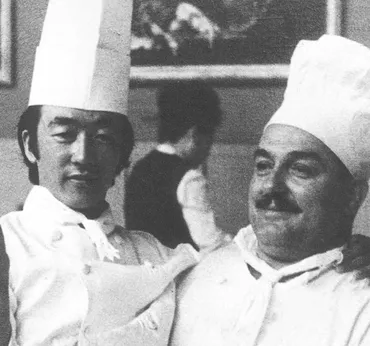 カプリチョーザ」創業者の娘が守るのは、若くして亡くなった父の味。日本で゛本格イタリアン゛が成功した理由とは？(1/2)