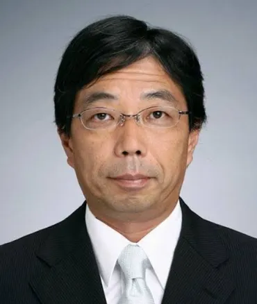 鈴木克明氏、STARTO入り？フジテレビ功績と今後の展望は？STARTO ENTERTAINMENT新CEOに鈴木克明氏就任