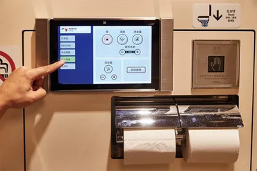 高速道路のトイレ最新事情を取材！ NEXCO中日本の「おもてなしトイレプロジェクト」 