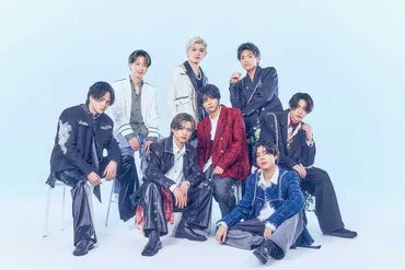 歌、ダンス未経験でtimeleszに゛就職゛ 一橋大4年・篠塚大輝の覚悟「とてつもない努力をしないと」 