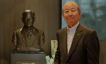アイリスオーヤマの大山健太郎会長に学ぶ、成長戦略とは？(成功の秘訣？)東大阪から世界へ：大山健太郎の経営哲学