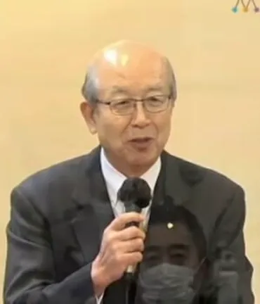 MIRAI、アイリスオーヤマ会長招き経営勉強会 