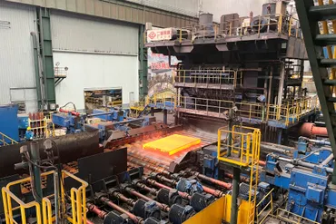 中国、鉄鋼生産能力の抑制措置を一時停止・見直しへ 